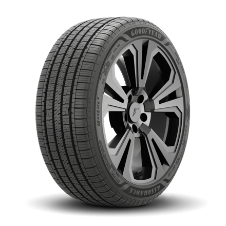 Goodyear Assurance MaxLife 2 image