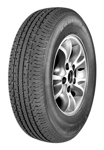 Arisun ST100 Radial Trailer image