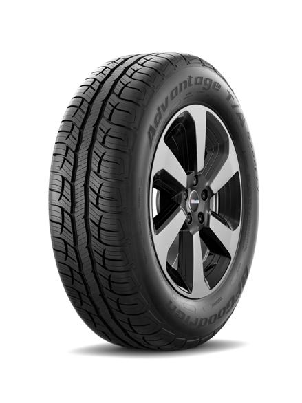 BFGoodrich Advantage T/A image