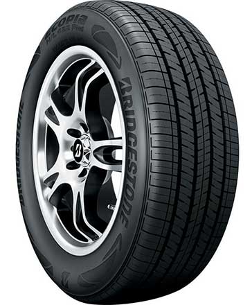 Bridgestone Ecolpia H/L 422 Plus image