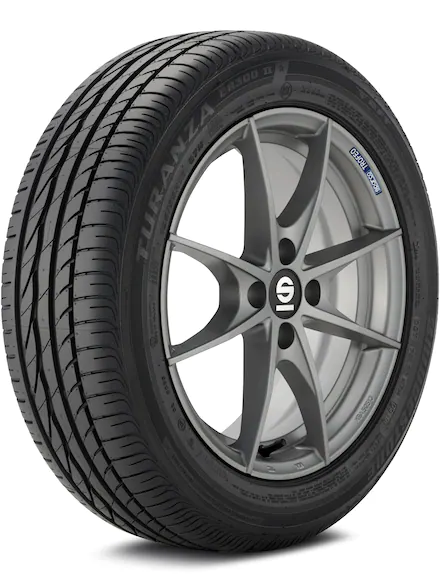 Bridgestone Turanza ER300-2 RFT image