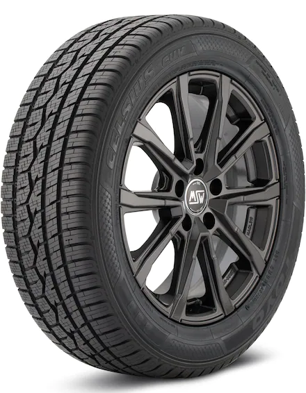 Toyo Celsius CUV