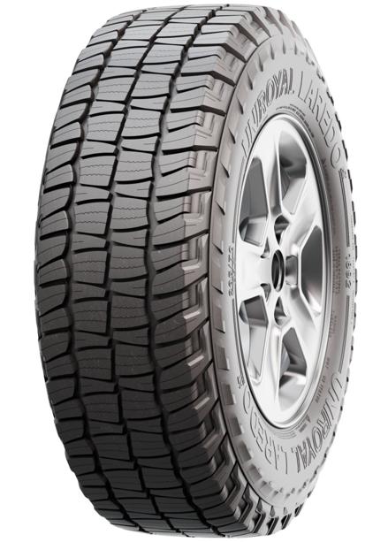 Uniroyal Laredo A/T image