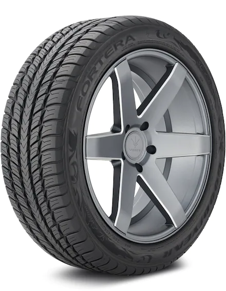 Goodyear Fortera SL image