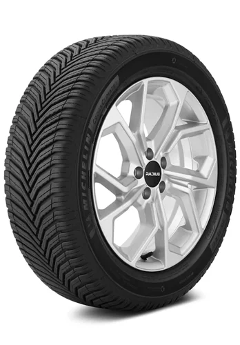 Michelin CrossClimate 2 A/W CUV image