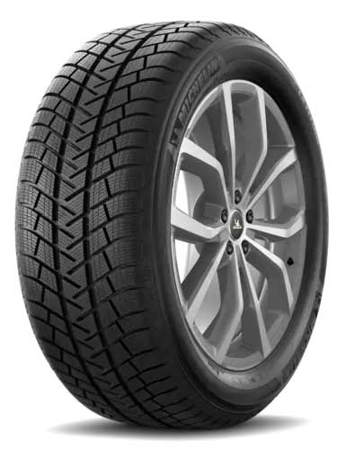 Michelin Latitude Alpin image