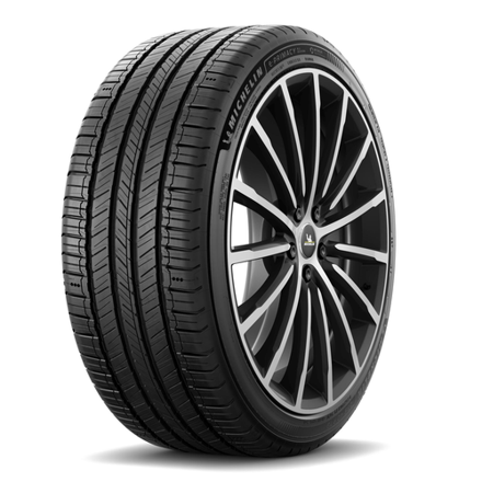 Michelin E Primacy image