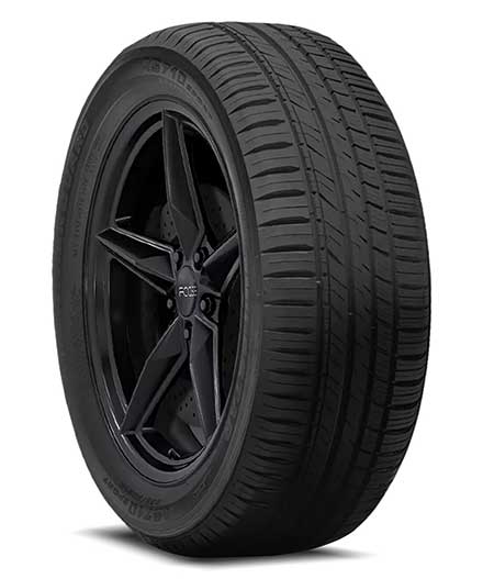 Milestar Weatherguard AS710 Sport