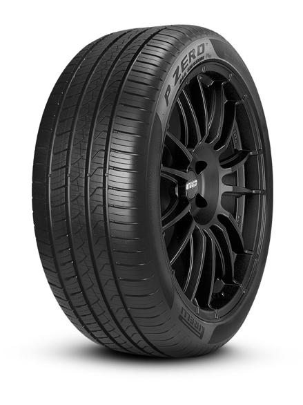 Pirelli P Zero All Season Plus image